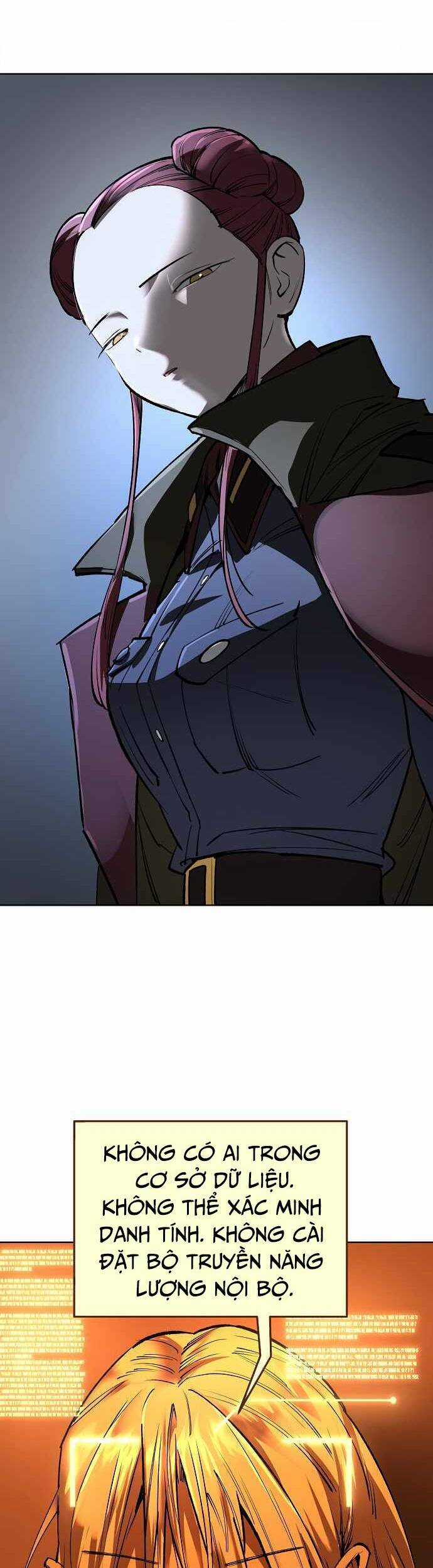 Thiên Ma 3077 Chapter 25 trang 41