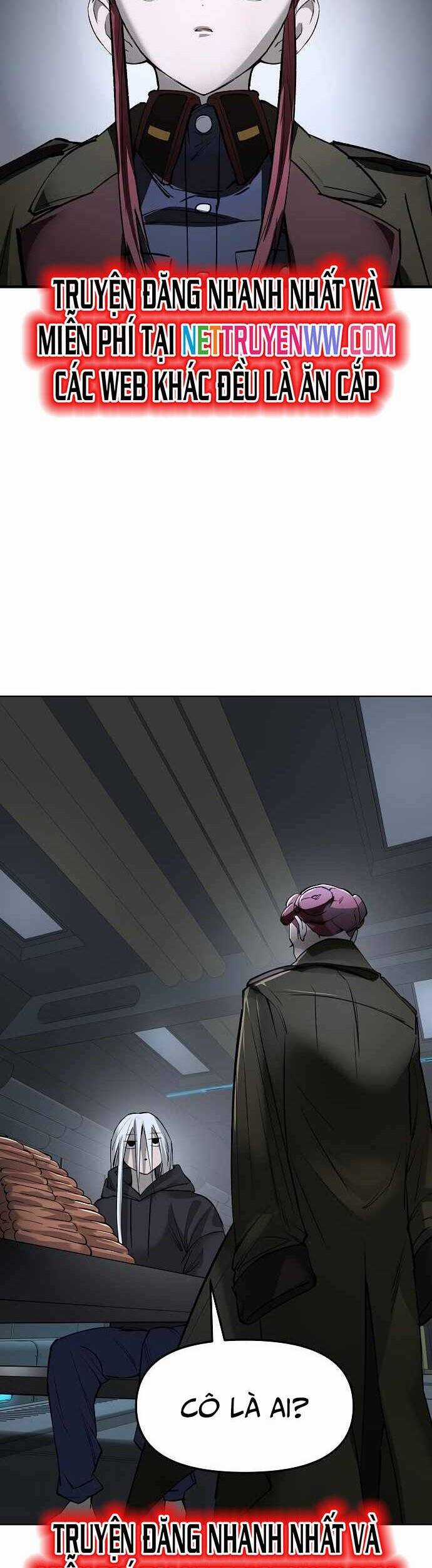 Thiên Ma 3077 Chapter 25 trang 46