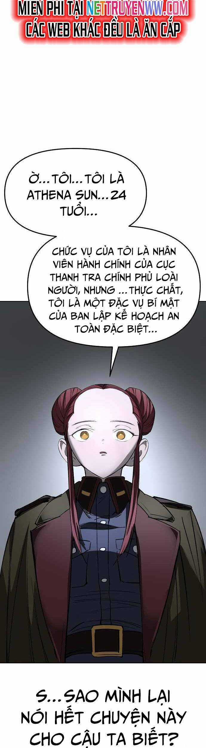 Thiên Ma 3077 Chapter 25 trang 47