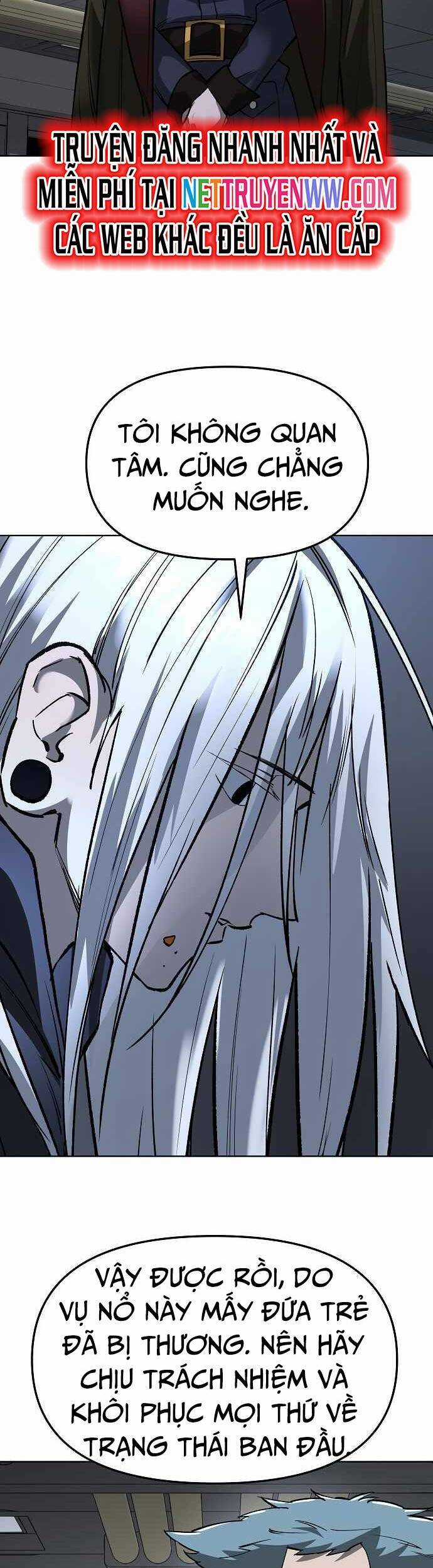 Thiên Ma 3077 Chapter 25 trang 51