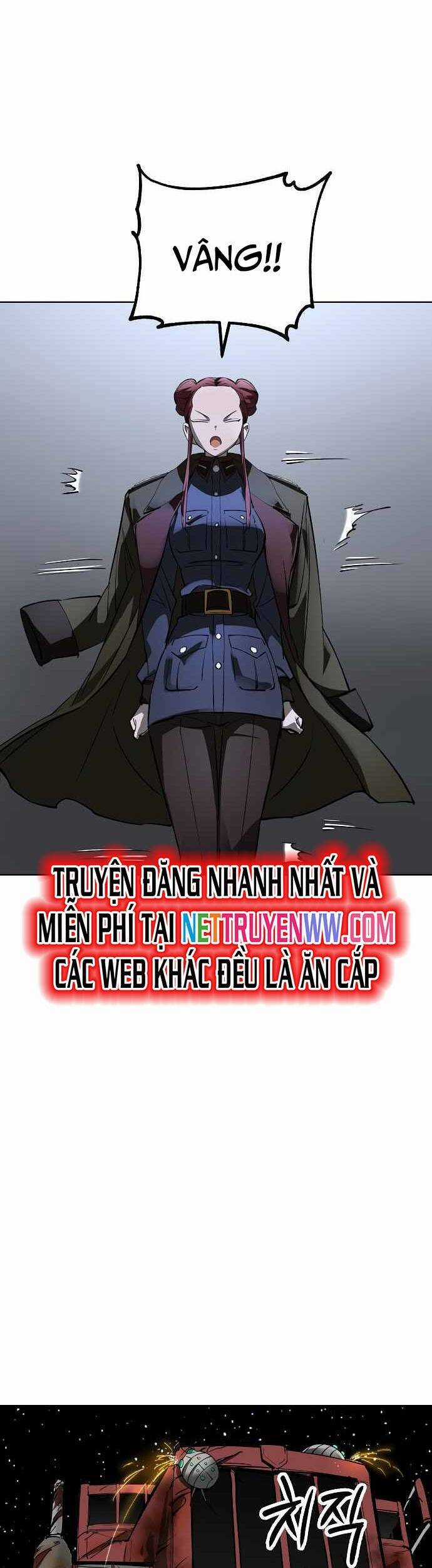 Thiên Ma 3077 Chapter 25 trang 53