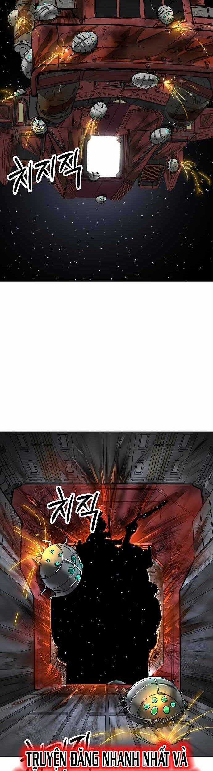 Thiên Ma 3077 Chapter 25 trang 54