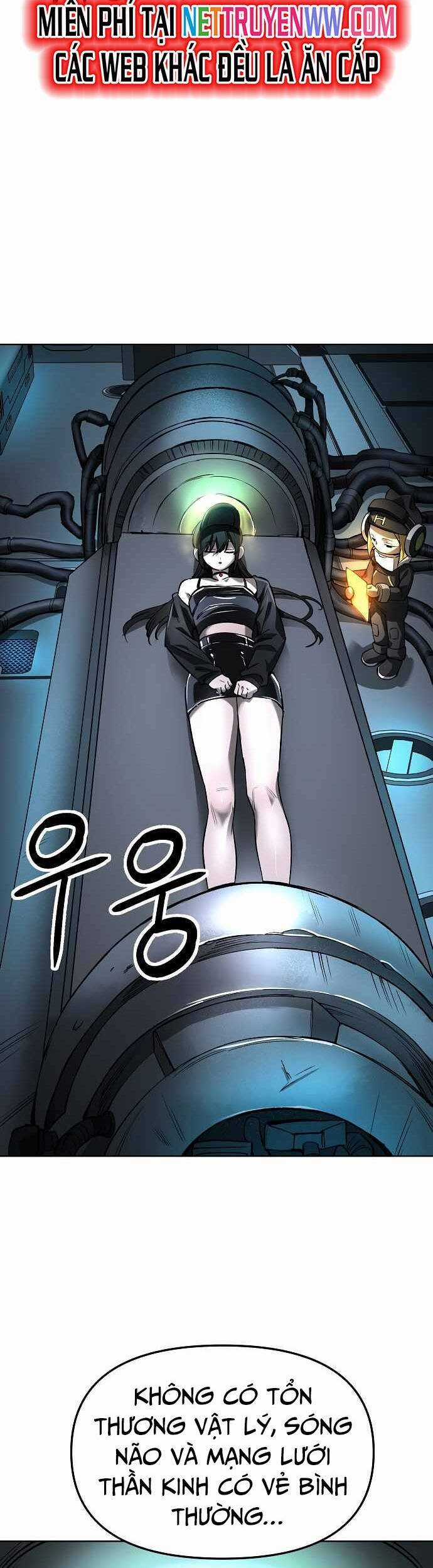 Thiên Ma 3077 Chapter 25 trang 55