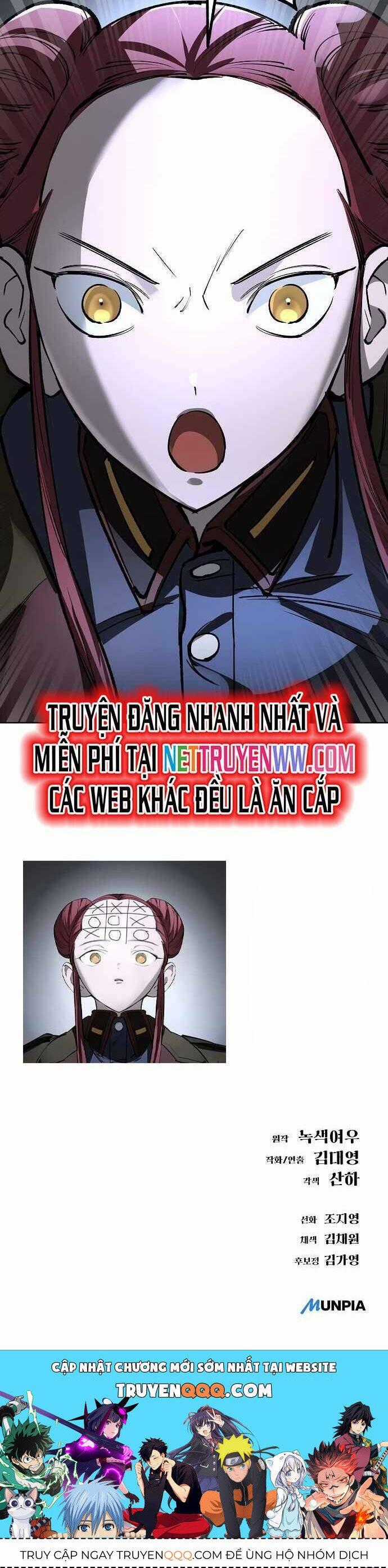 Thiên Ma 3077 Chapter 25 trang 58