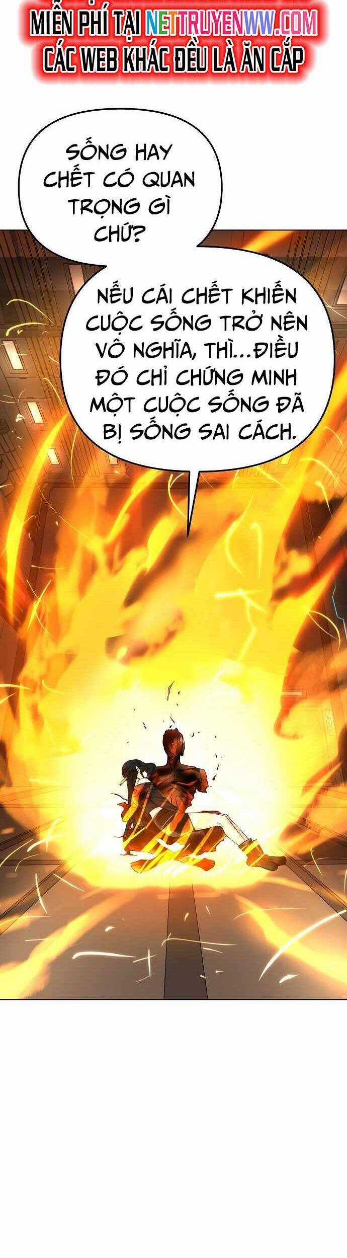 Thiên Ma 3077 Chapter 25 trang 8