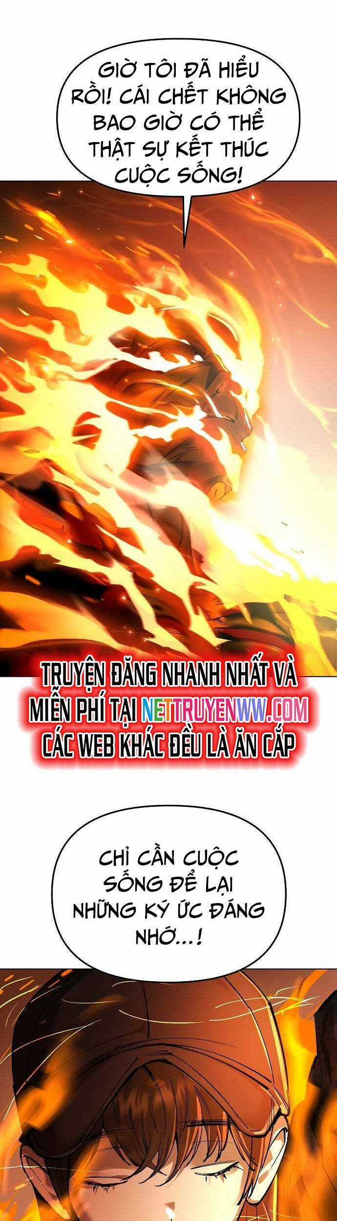 Thiên Ma 3077 Chapter 25 trang 9