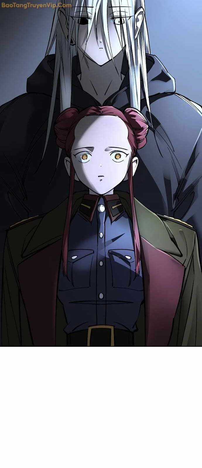 Thiên Ma 3077 Chapter 26 trang 11