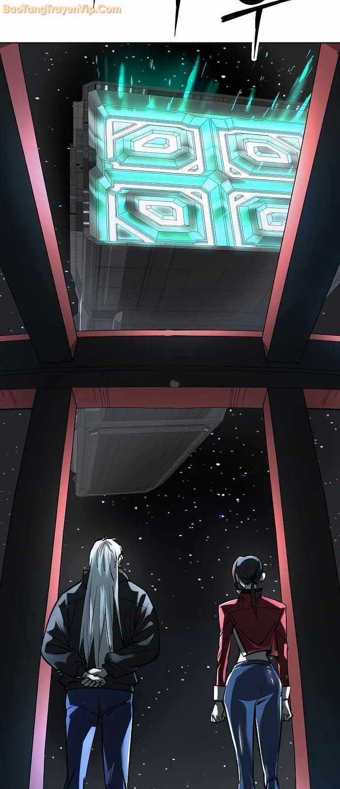 Thiên Ma 3077 Chapter 26 trang 13