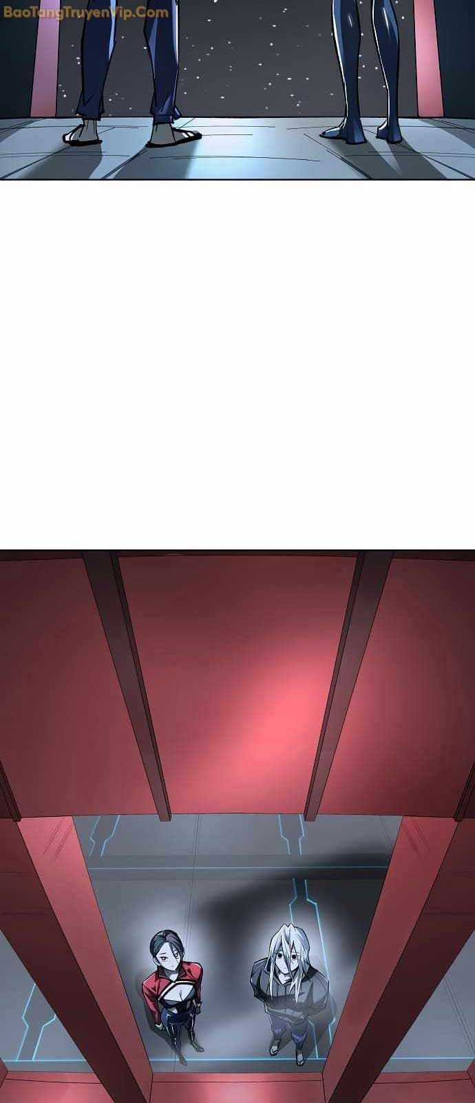 Thiên Ma 3077 Chapter 26 trang 14