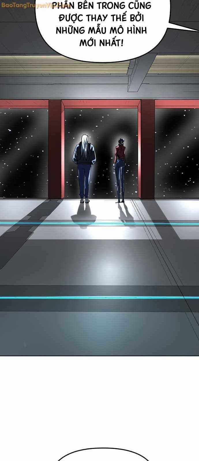 Thiên Ma 3077 Chapter 26 trang 20