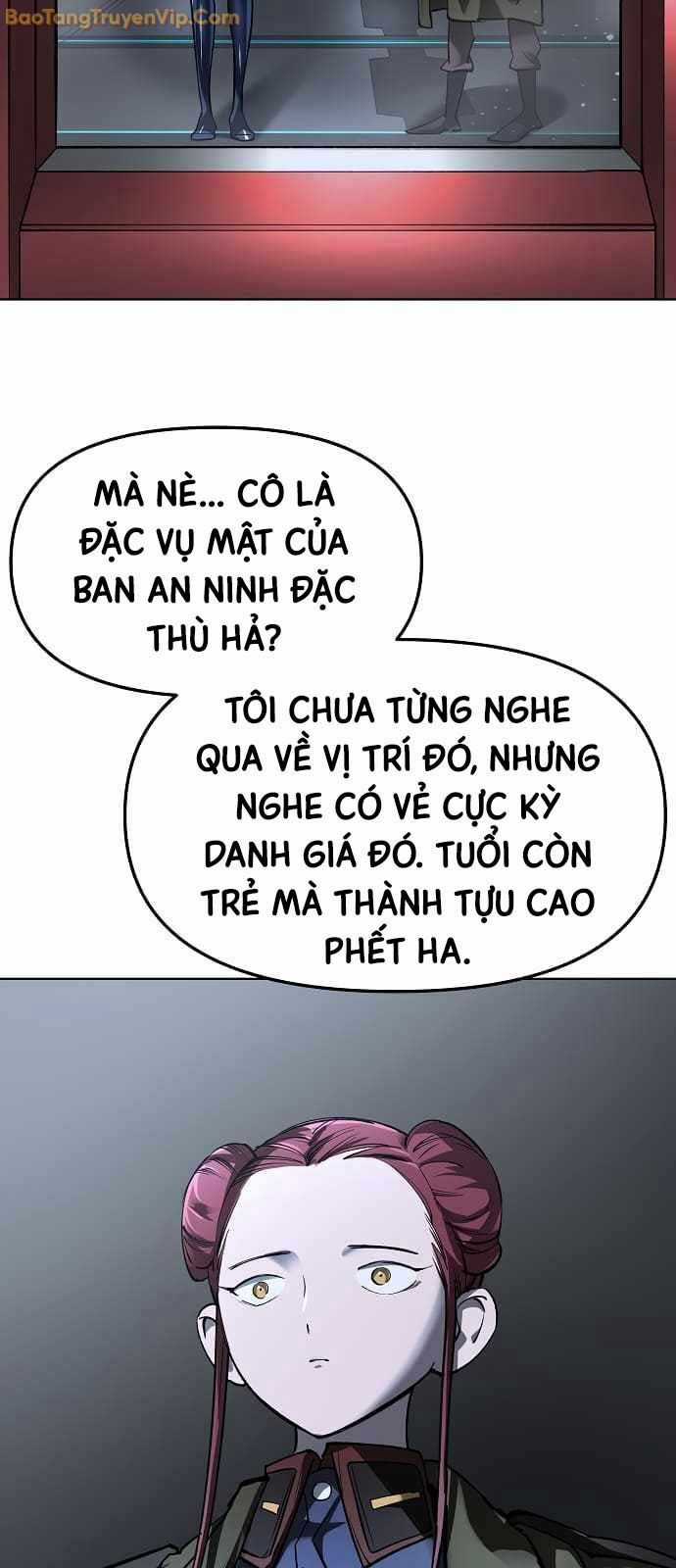 Thiên Ma 3077 Chapter 26 trang 3
