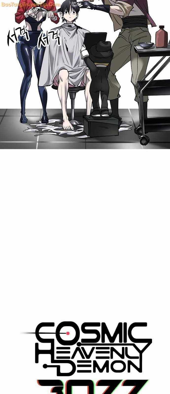 Thiên Ma 3077 Chapter 26 trang 30