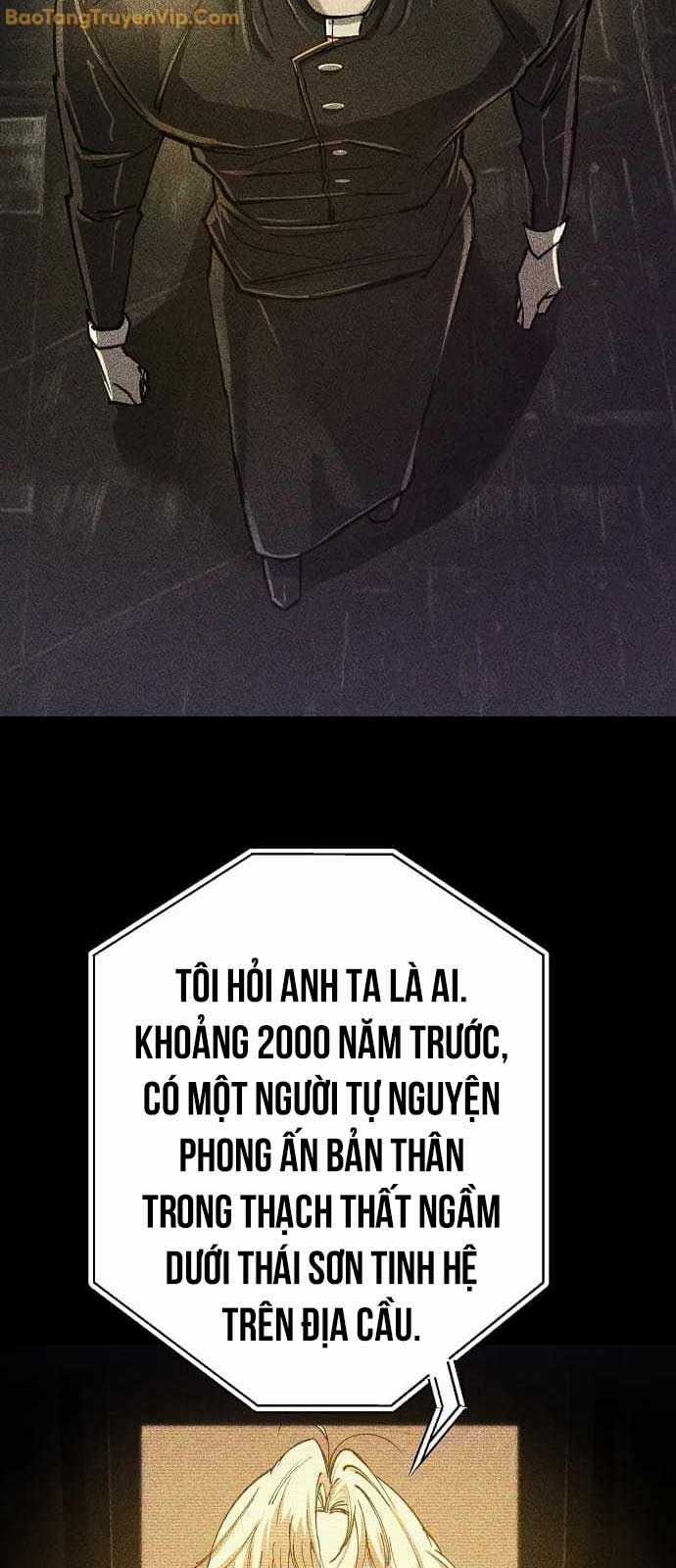 Thiên Ma 3077 Chapter 26 trang 34