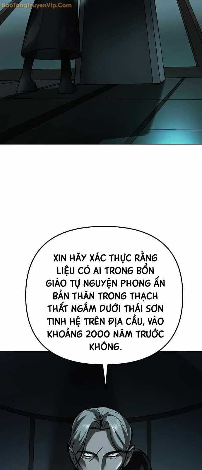 Thiên Ma 3077 Chapter 26 trang 43