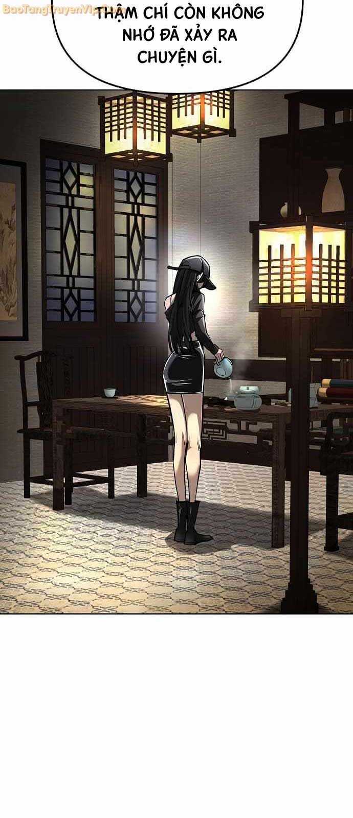 Thiên Ma 3077 Chapter 26 trang 56