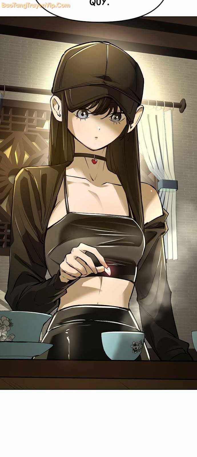 Thiên Ma 3077 Chapter 26 trang 59