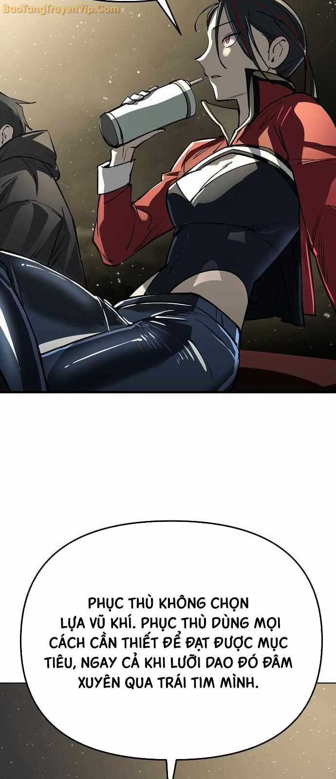 Thiên Ma 3077 Chapter 27 trang 10