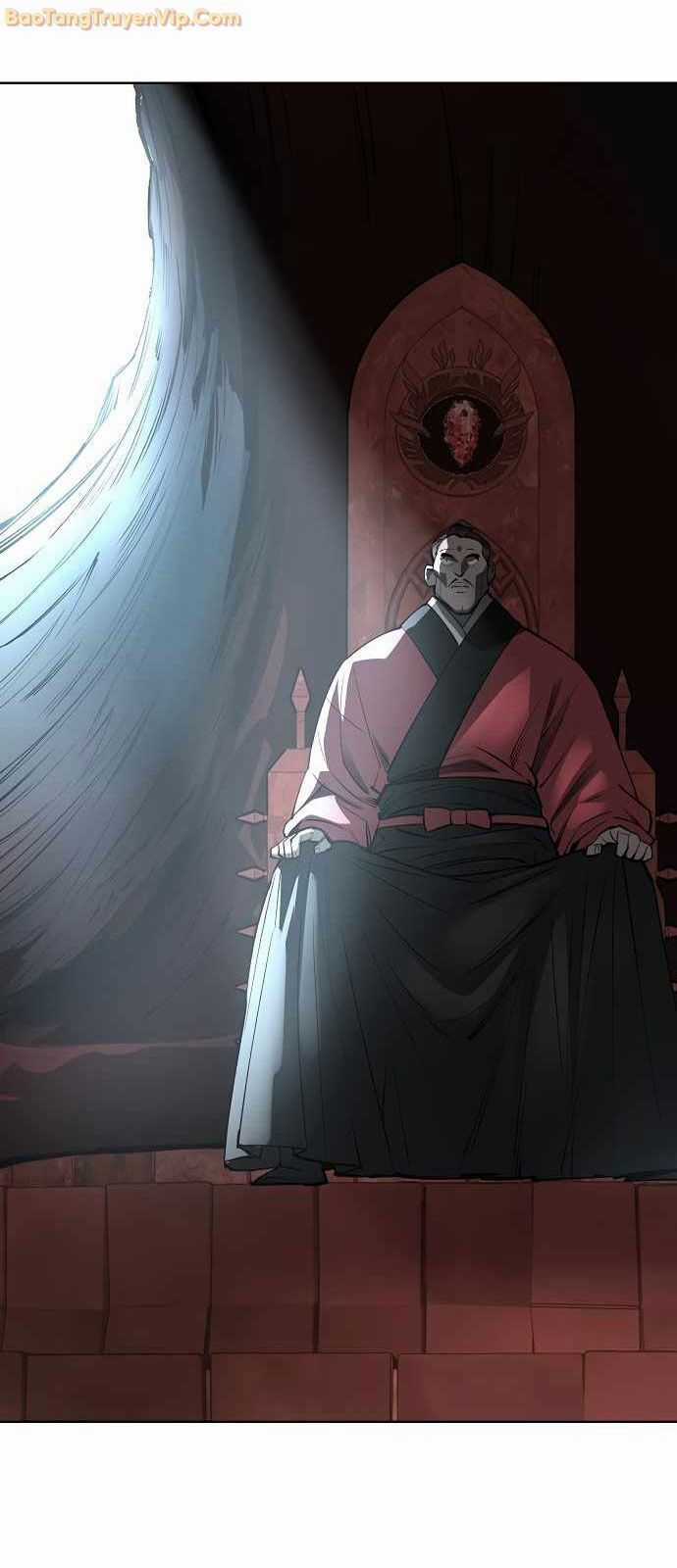 Thiên Ma 3077 Chapter 27 trang 104