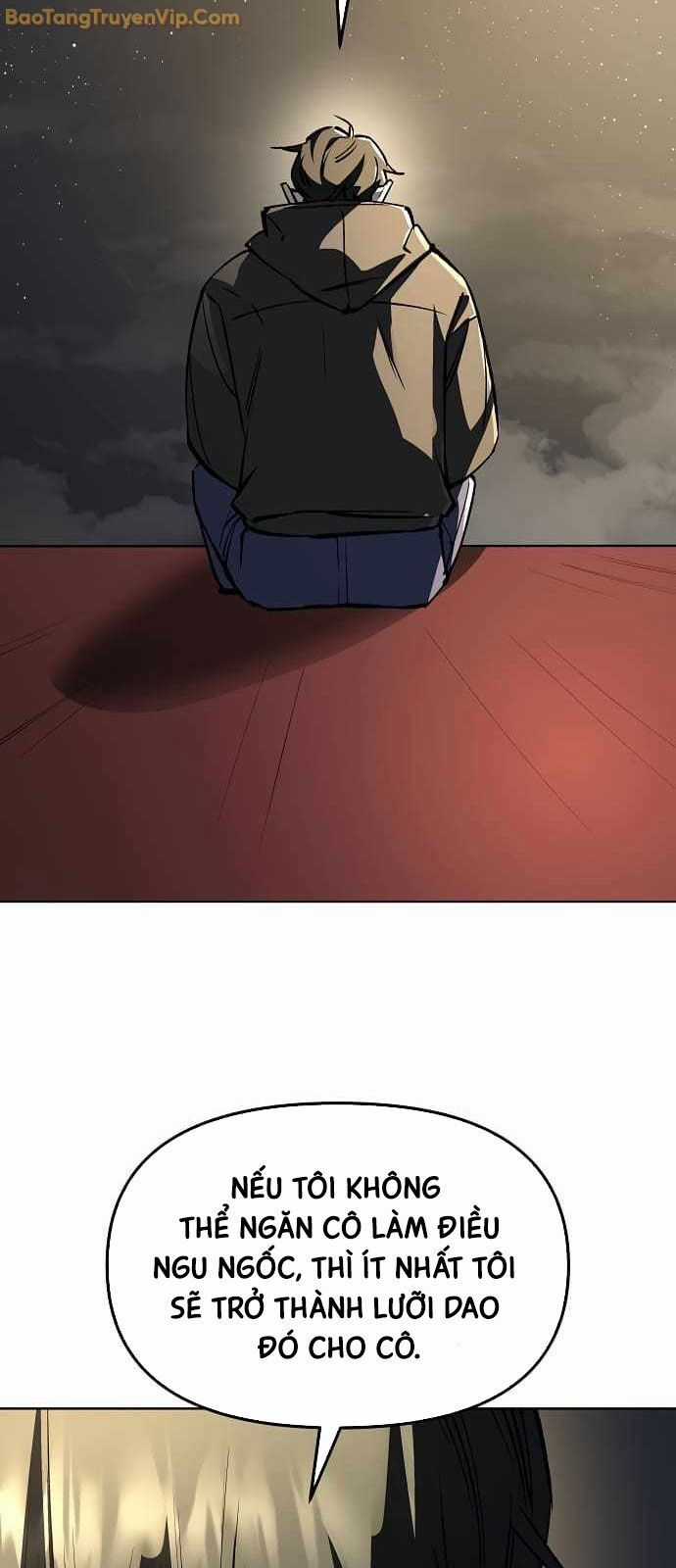 Thiên Ma 3077 Chapter 27 trang 11