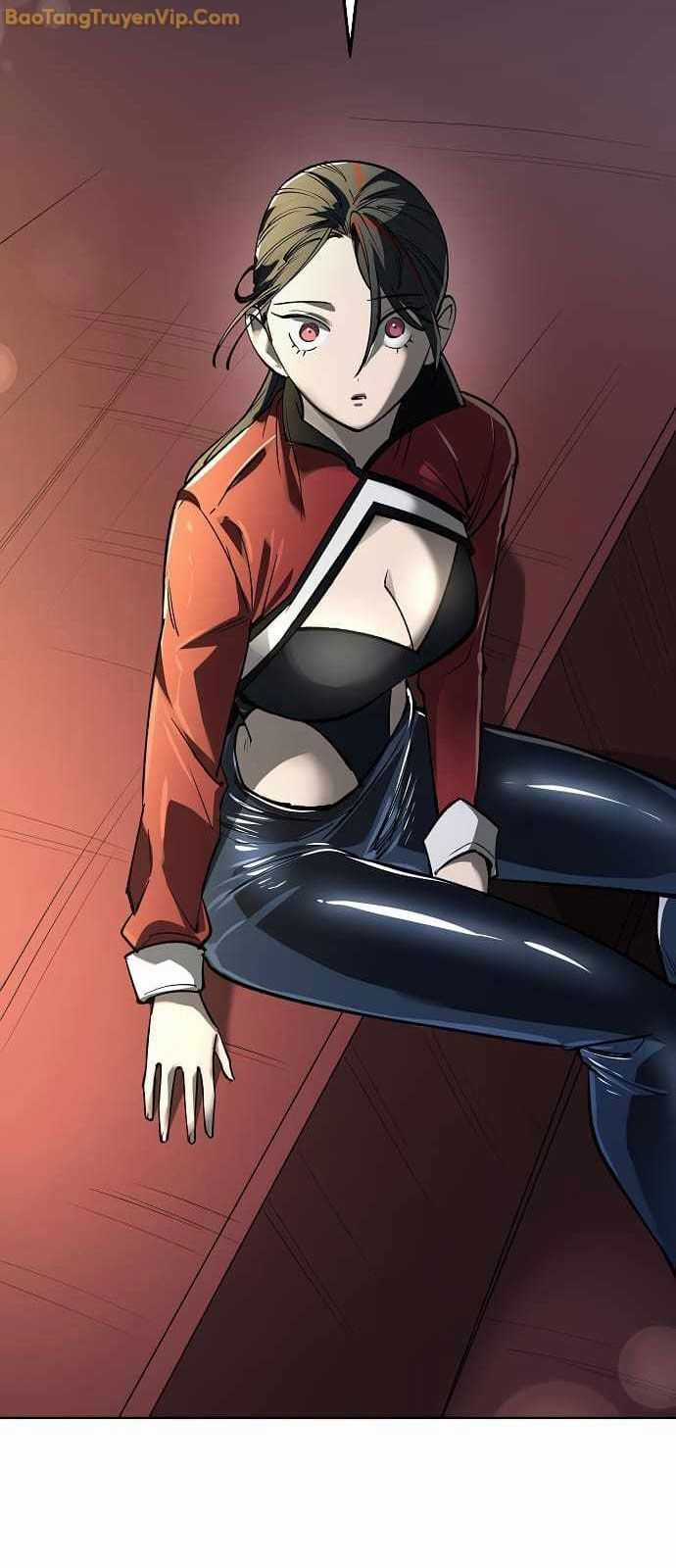 Thiên Ma 3077 Chapter 27 trang 17