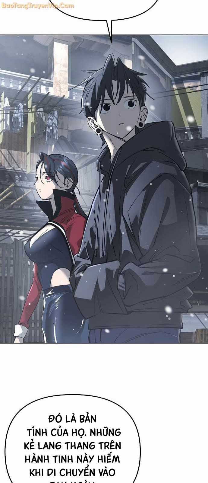 Thiên Ma 3077 Chapter 27 trang 25