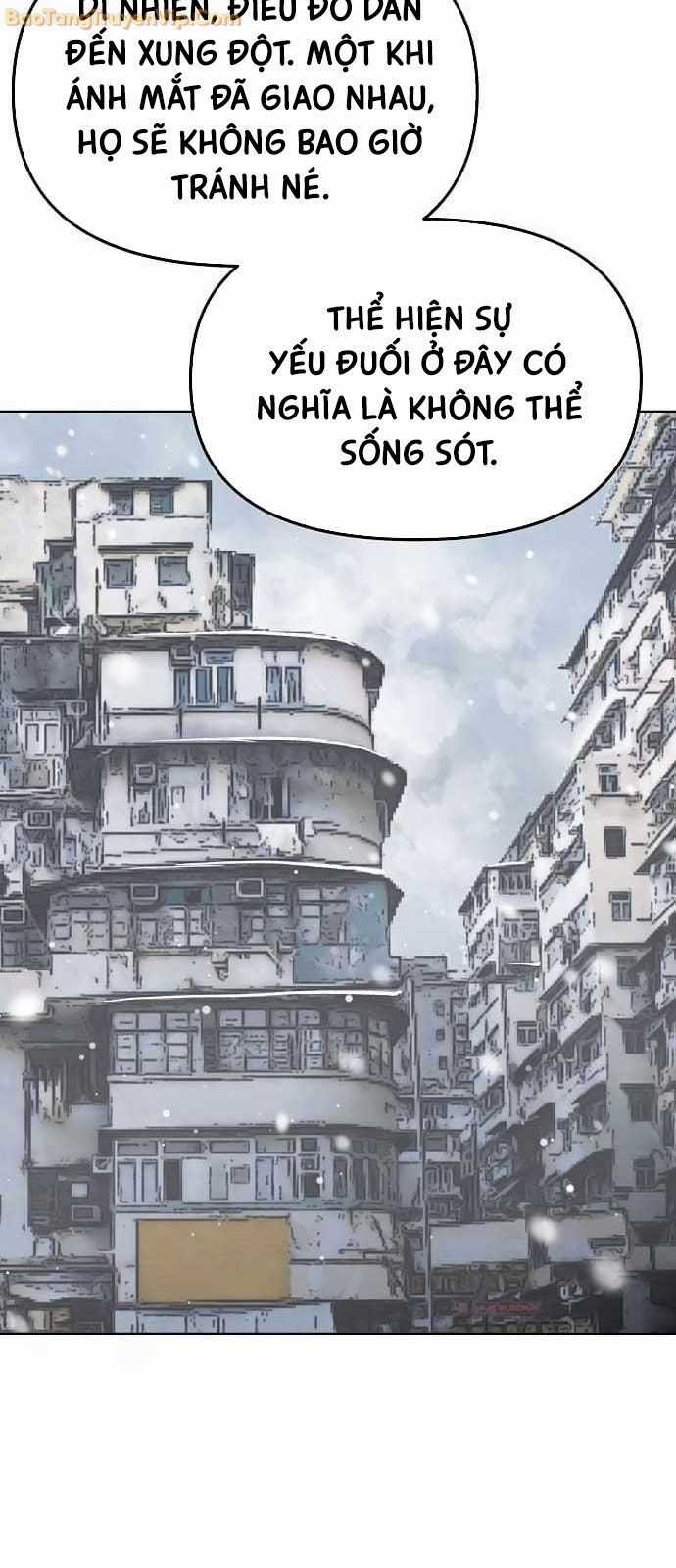 Thiên Ma 3077 Chapter 27 trang 28