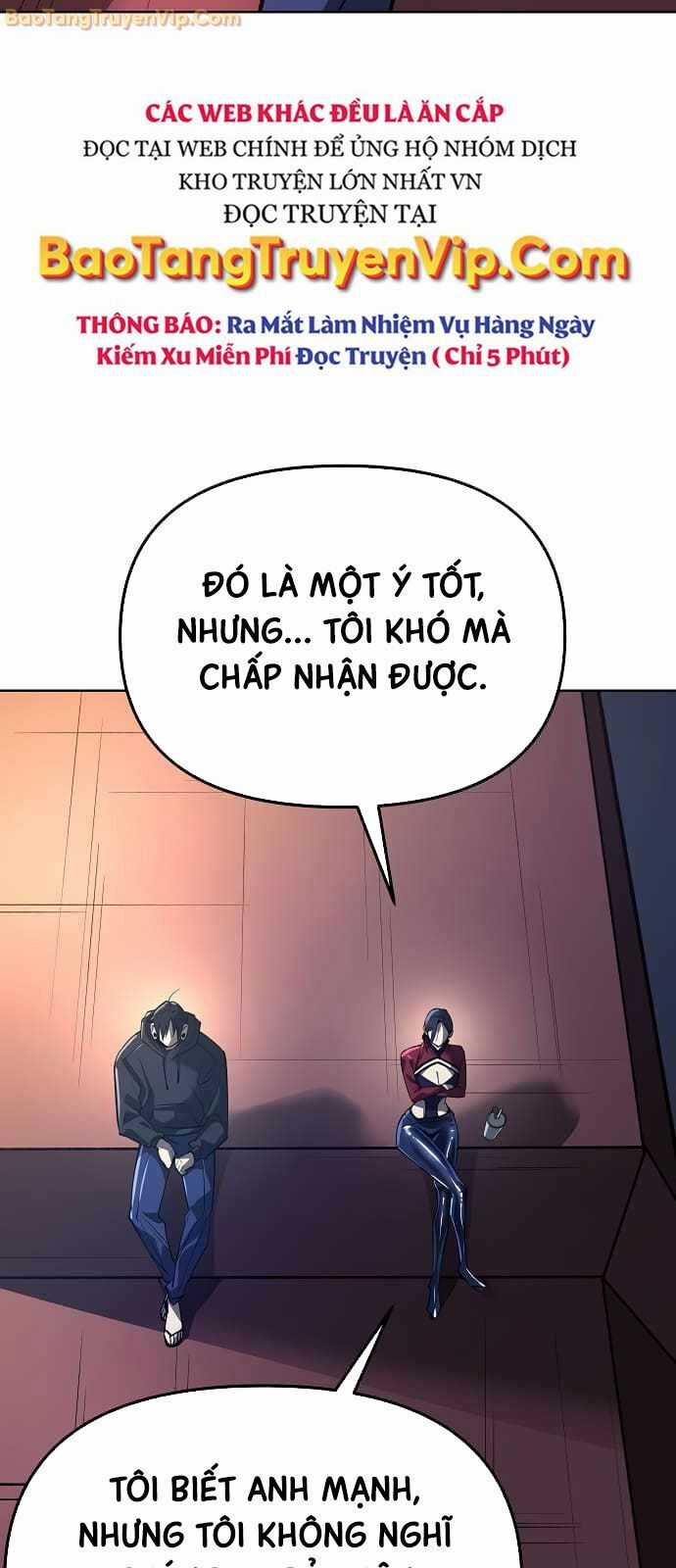 Thiên Ma 3077 Chapter 27 trang 3