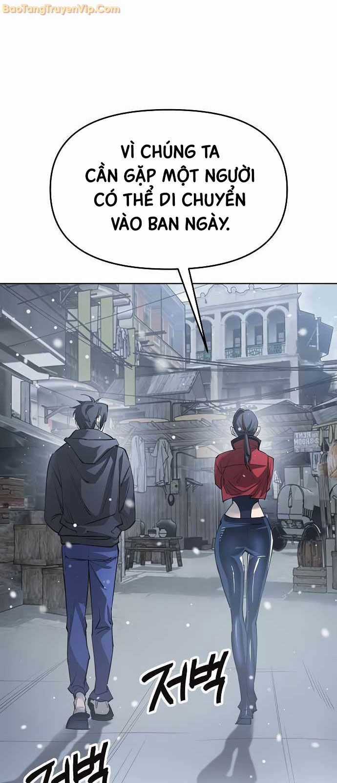 Thiên Ma 3077 Chapter 27 trang 31