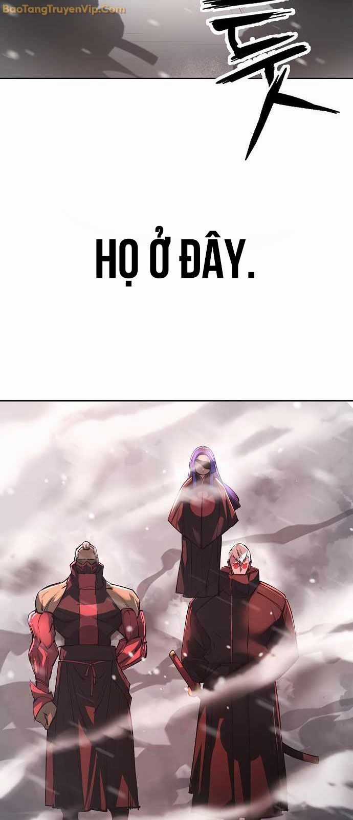 Thiên Ma 3077 Chapter 27 trang 33