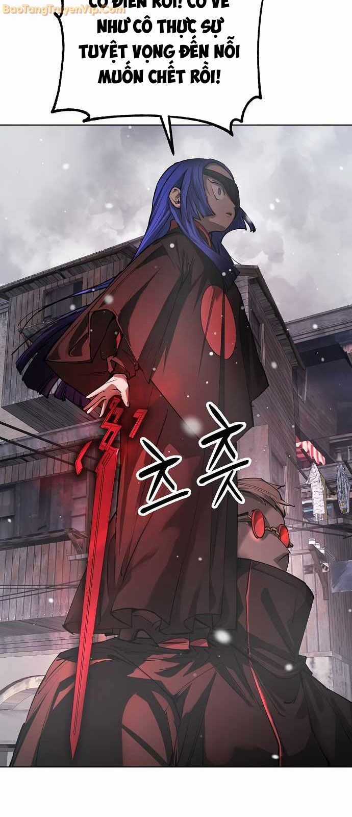 Thiên Ma 3077 Chapter 27 trang 37