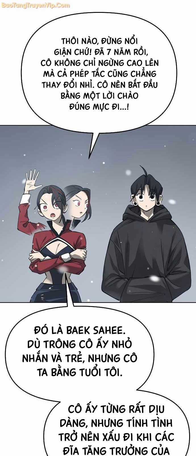 Thiên Ma 3077 Chapter 27 trang 38