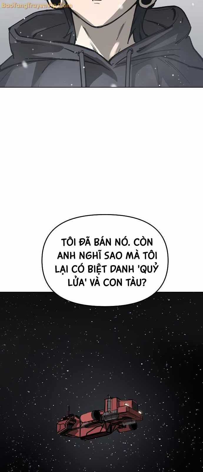 Thiên Ma 3077 Chapter 27 trang 43