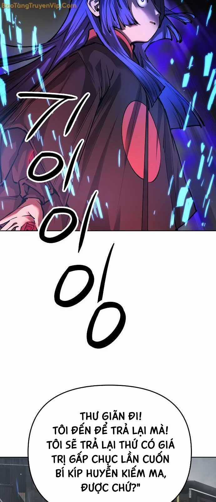 Thiên Ma 3077 Chapter 27 trang 46