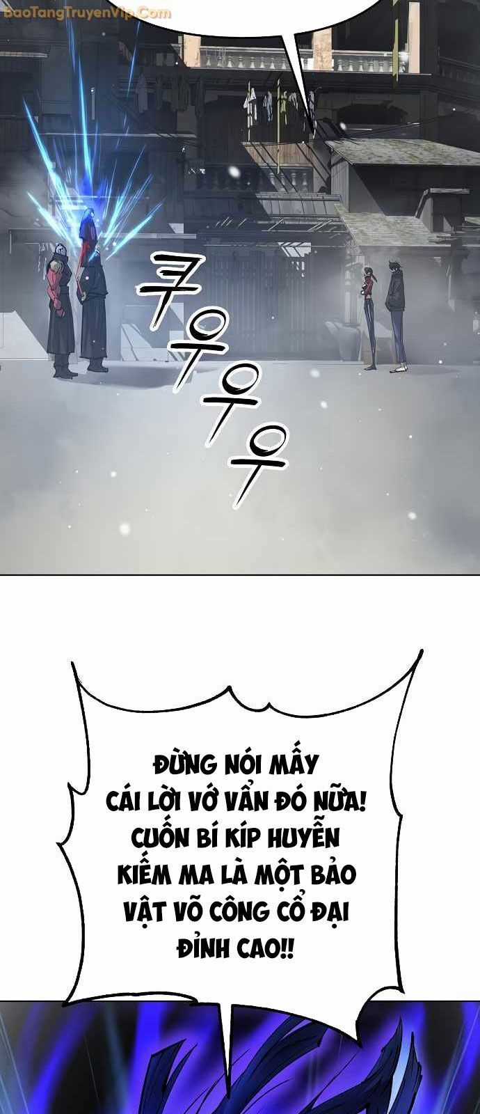 Thiên Ma 3077 Chapter 27 trang 47