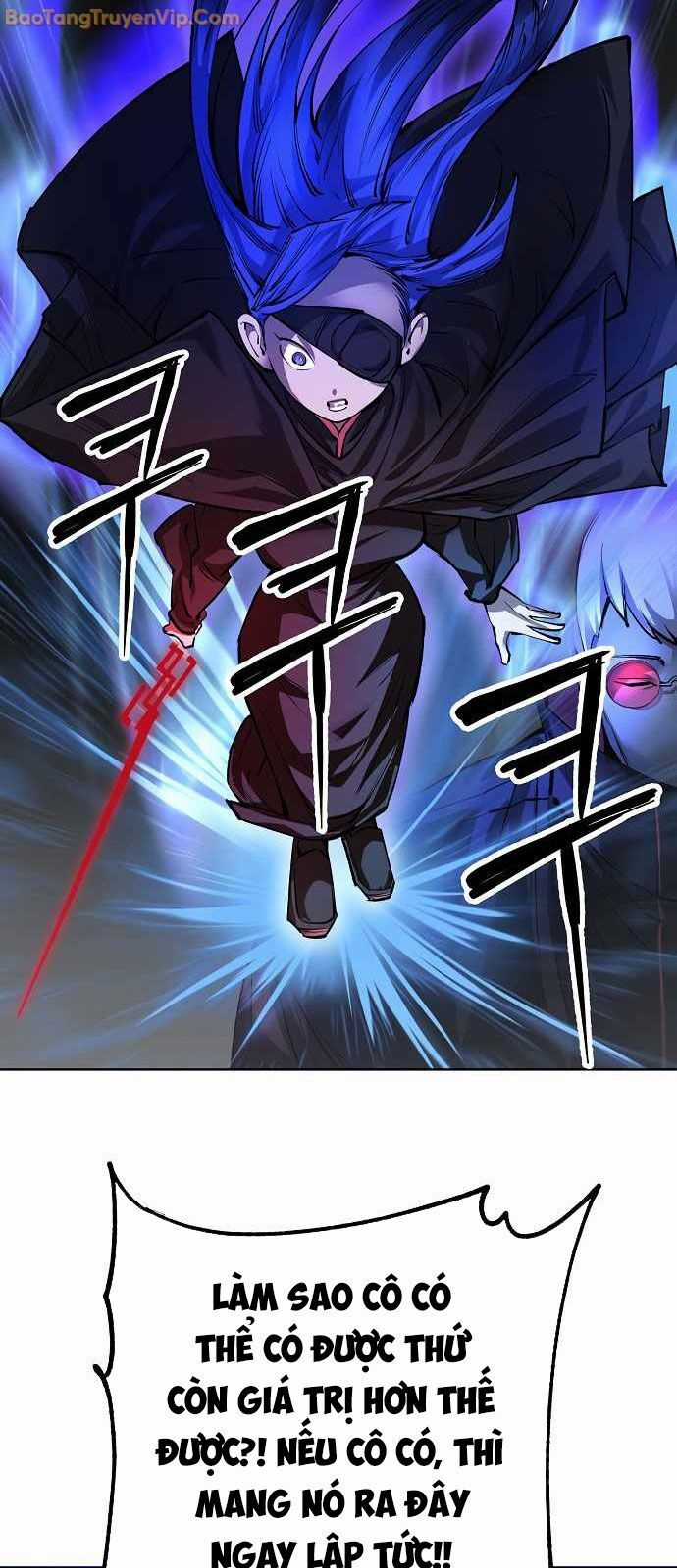 Thiên Ma 3077 Chapter 27 trang 48