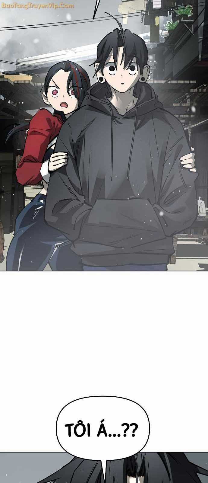 Thiên Ma 3077 Chapter 27 trang 50