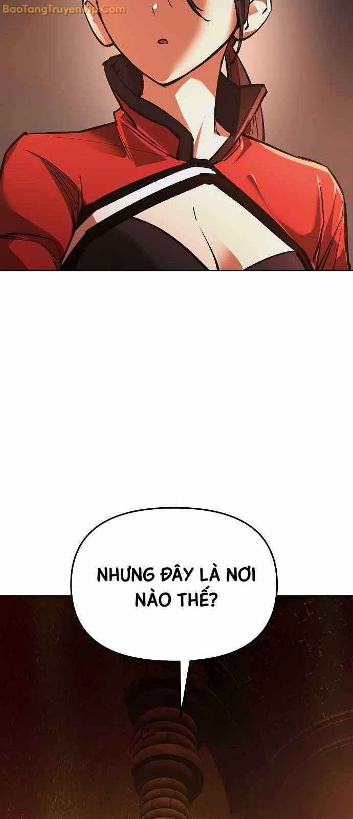 Thiên Ma 3077 Chapter 27 trang 61