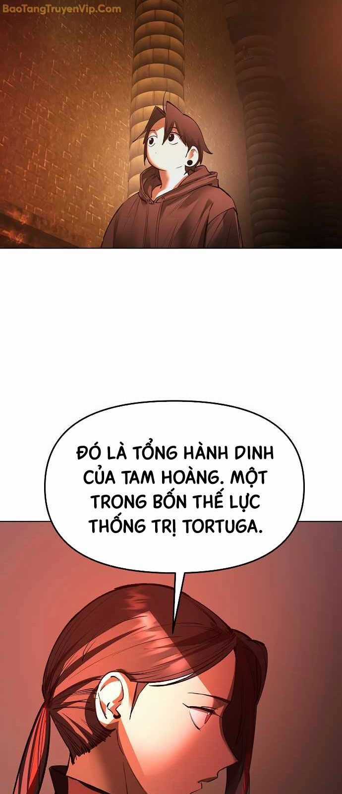 Thiên Ma 3077 Chapter 27 trang 62