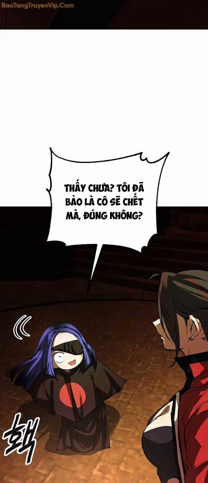 Thiên Ma 3077 Chapter 27 trang 71