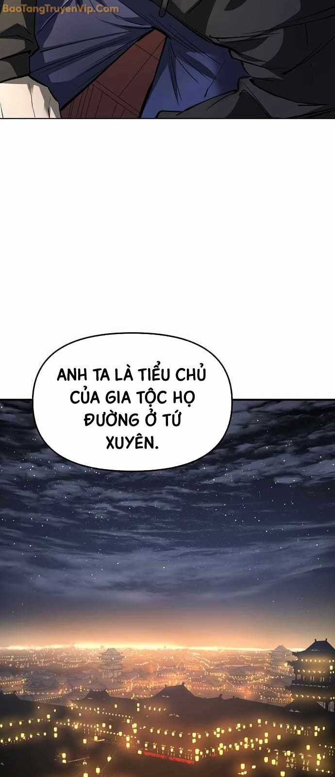 Thiên Ma 3077 Chapter 27 trang 8