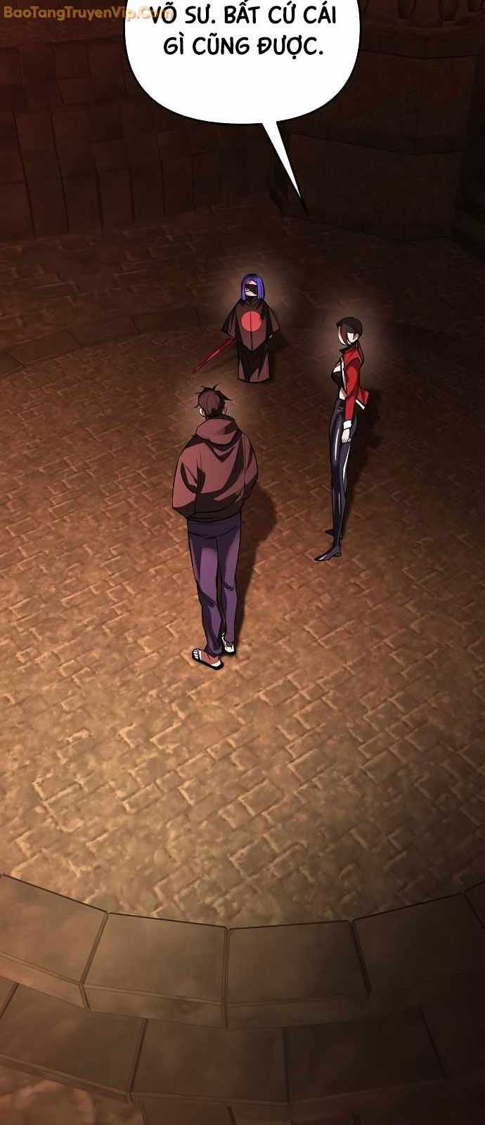 Thiên Ma 3077 Chapter 27 trang 86