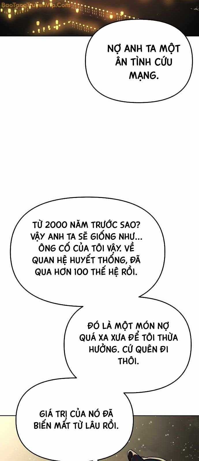 Thiên Ma 3077 Chapter 27 trang 9