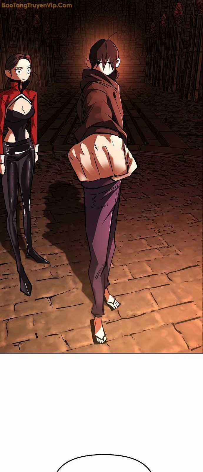 Thiên Ma 3077 Chapter 27 trang 91