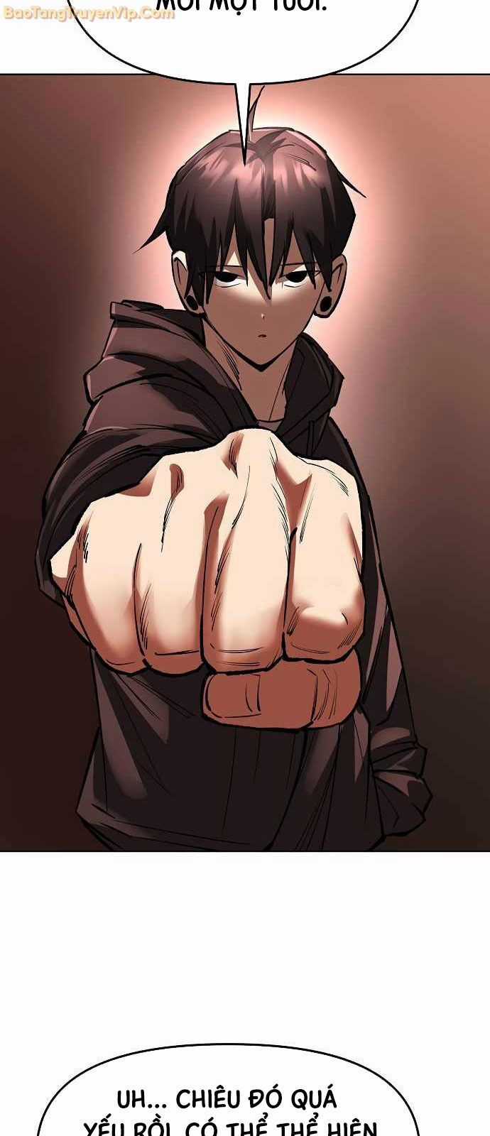 Thiên Ma 3077 Chapter 27 trang 95