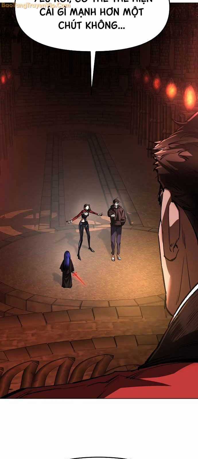 Thiên Ma 3077 Chapter 27 trang 96