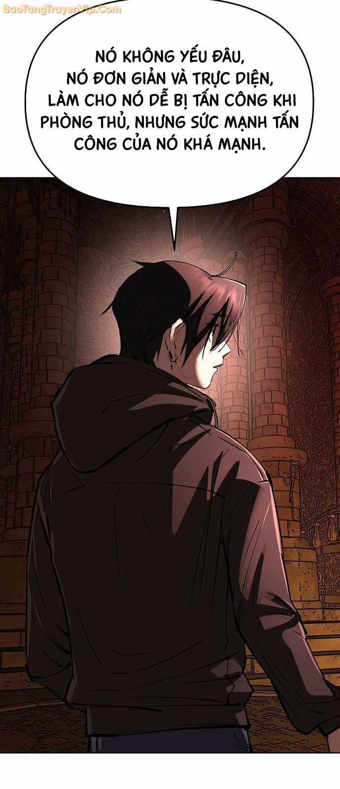 Thiên Ma 3077 Chapter 27 trang 97