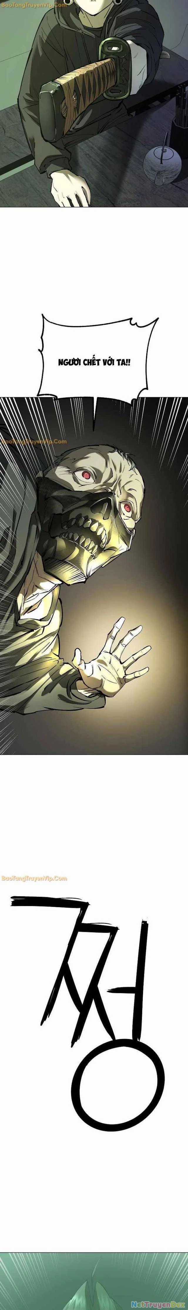 Thiên Ma 3077 Chapter 28 trang 10