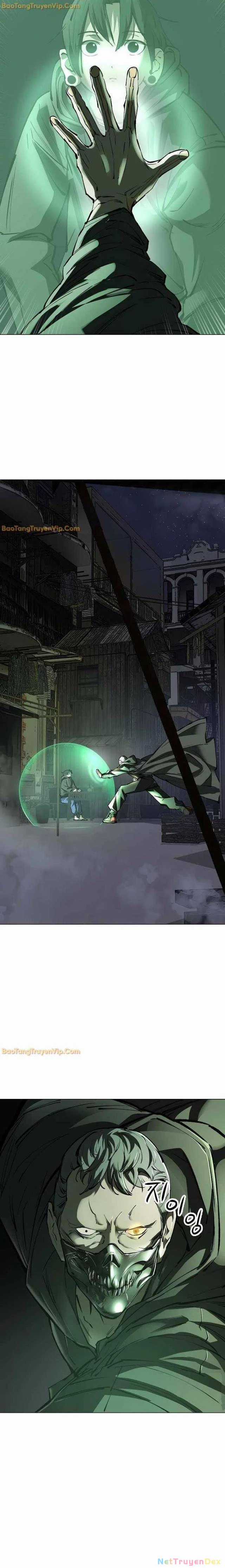 Thiên Ma 3077 Chapter 28 trang 11