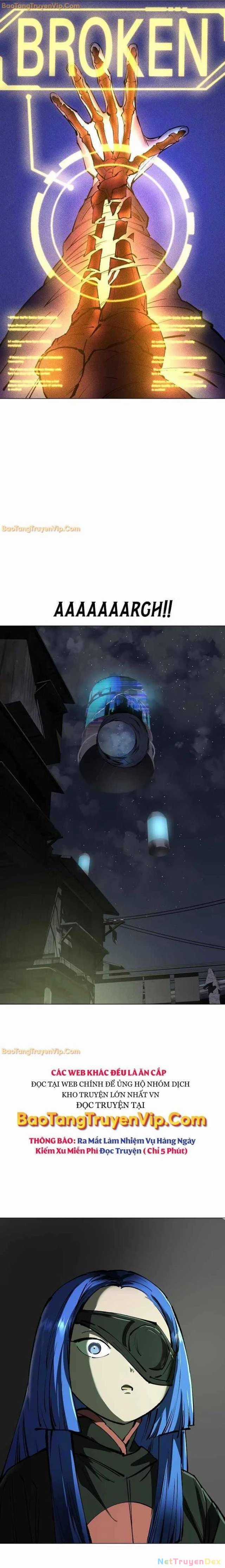 Thiên Ma 3077 Chapter 28 trang 12