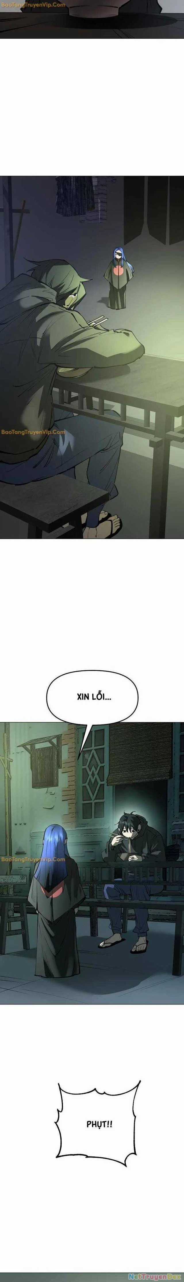 Thiên Ma 3077 Chapter 28 trang 14